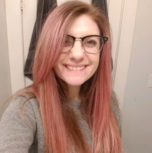 Meet your Posher, Sara